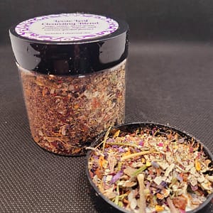 Loose Leaf Cleansing Blend