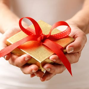 Gift Certificate