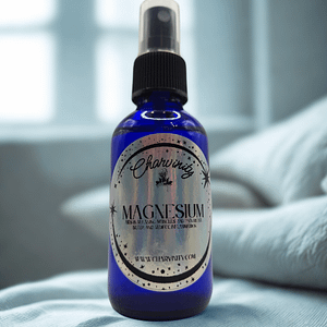 Magnesium Relief Spray
