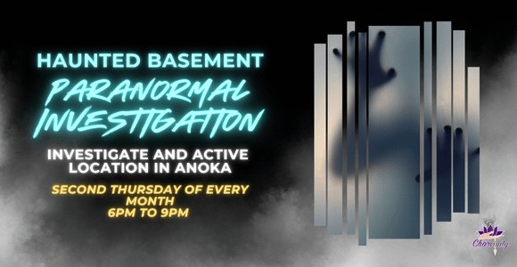 Anoka Paranormal Investigation