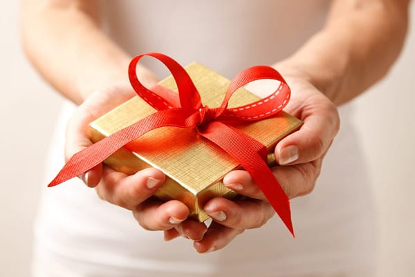 Gift Certificate